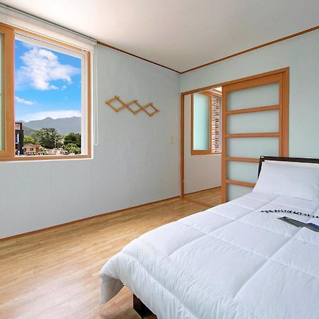 Samcheok Sol Beach Pension Luaran gambar