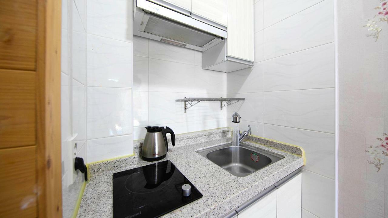 Samcheok Sol Beach Pension Luaran gambar