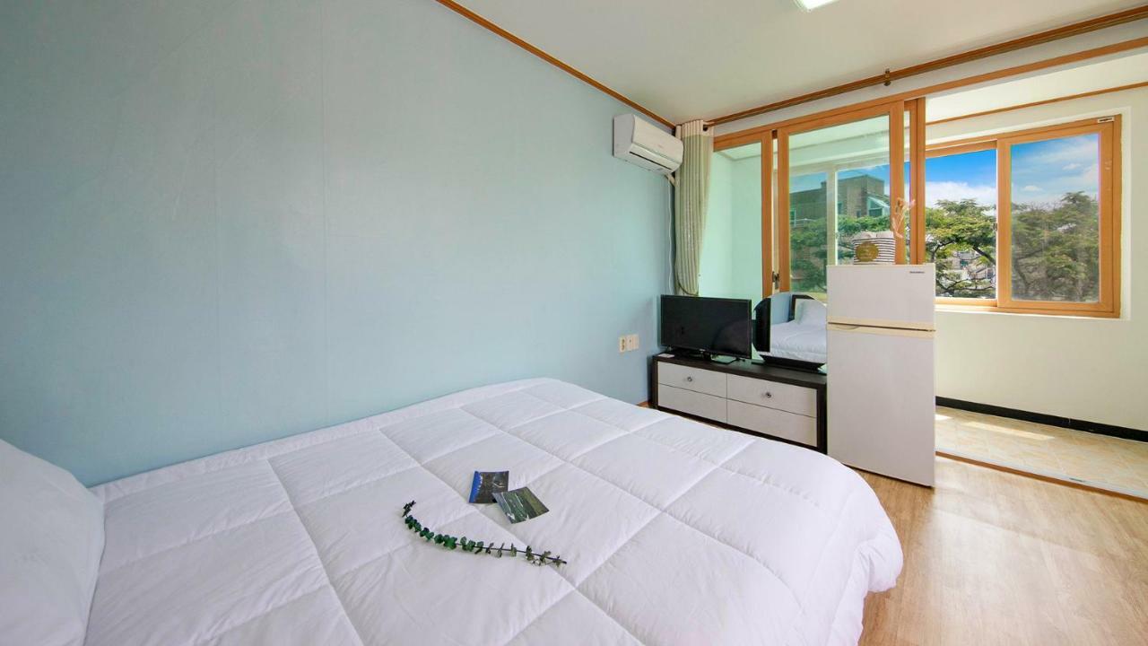 Samcheok Sol Beach Pension Luaran gambar