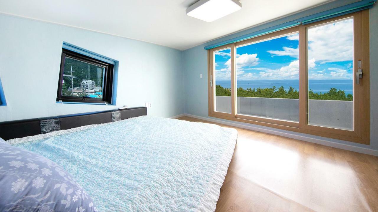 Samcheok Sol Beach Pension Luaran gambar