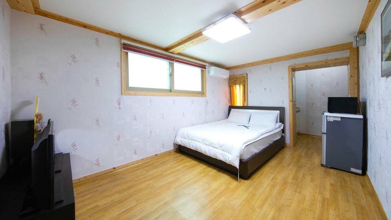Samcheok Sol Beach Pension Luaran gambar