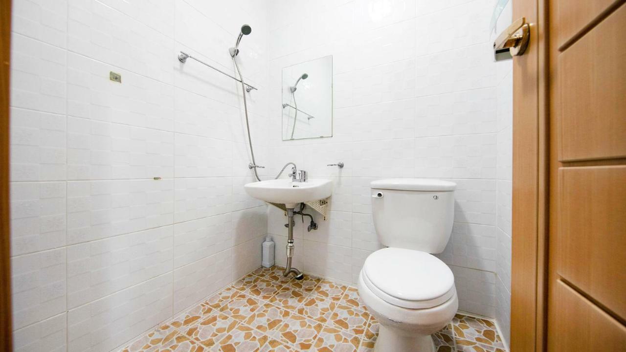 Samcheok Sol Beach Pension Luaran gambar
