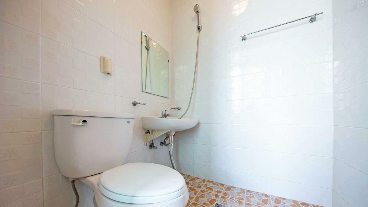Samcheok Sol Beach Pension Luaran gambar