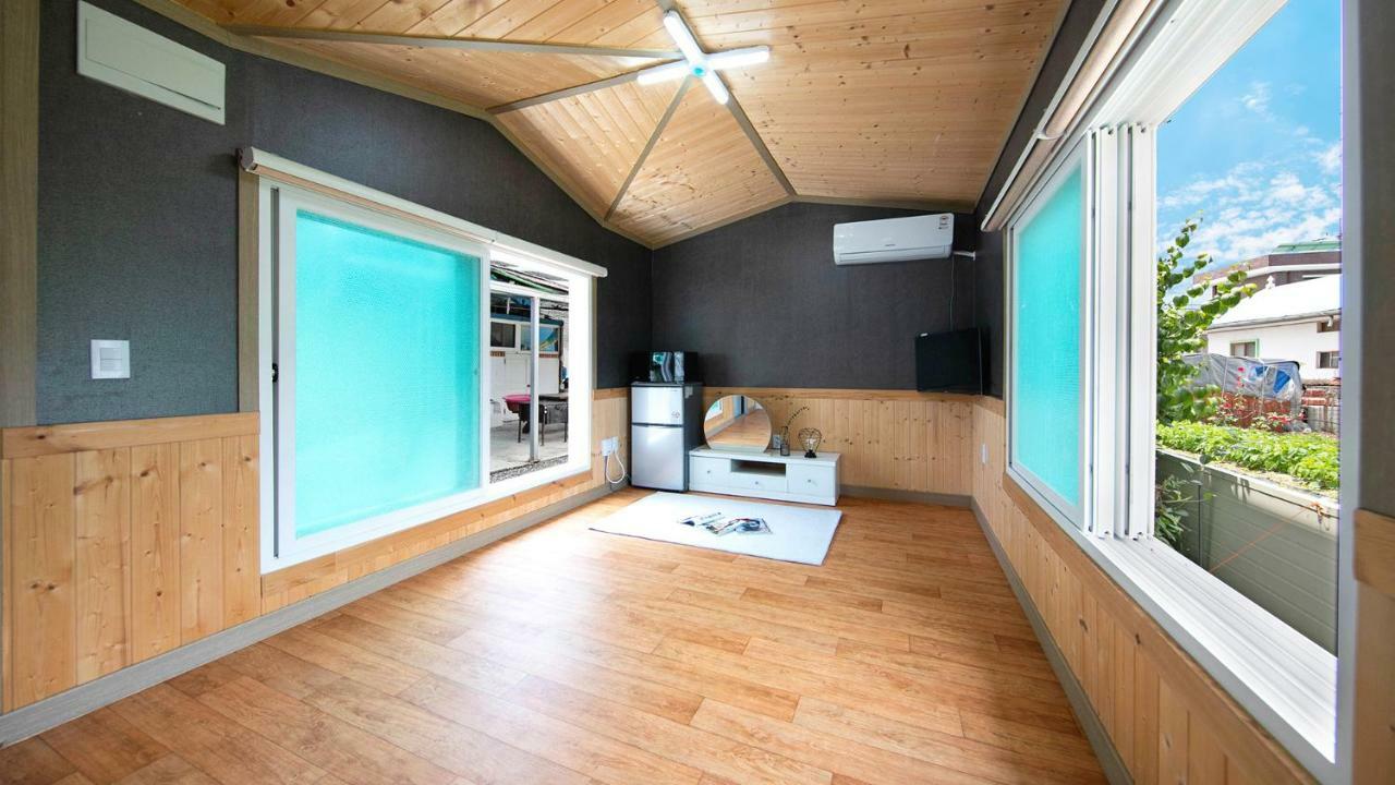 Samcheok Sol Beach Pension Luaran gambar