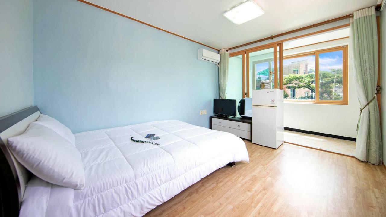 Samcheok Sol Beach Pension Luaran gambar