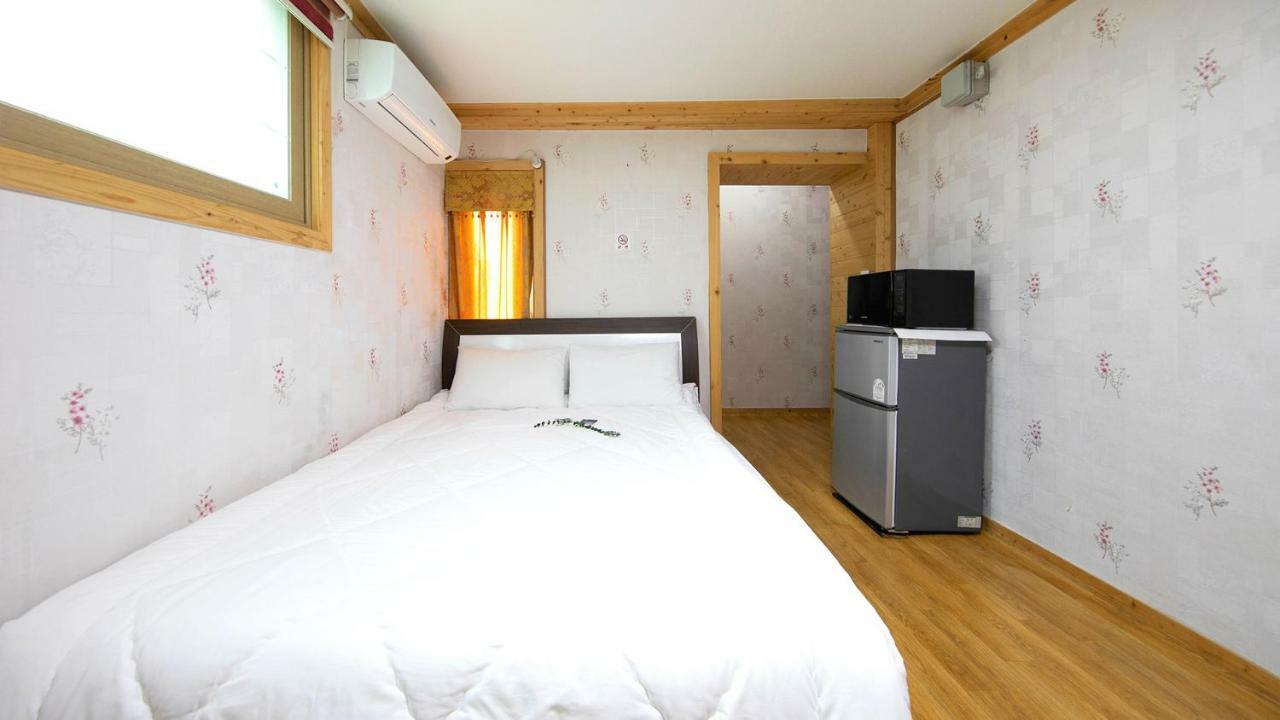 Samcheok Sol Beach Pension Luaran gambar