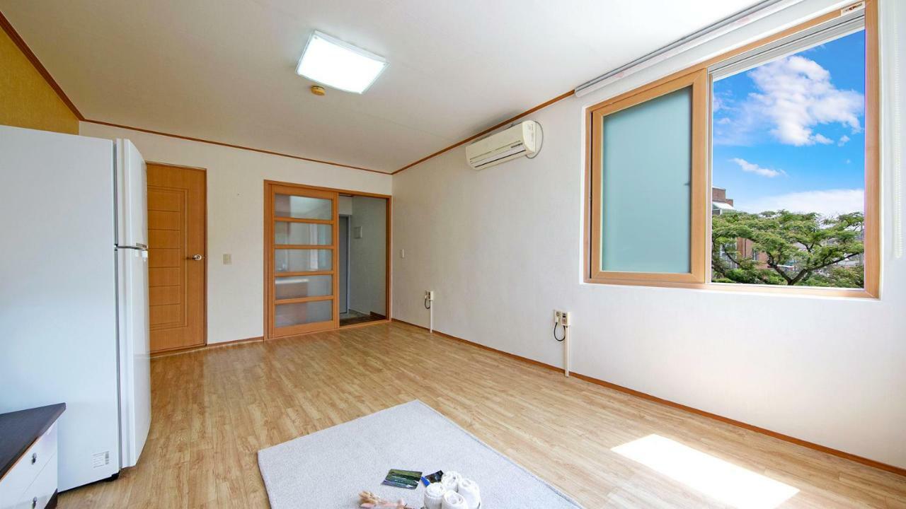 Samcheok Sol Beach Pension Luaran gambar