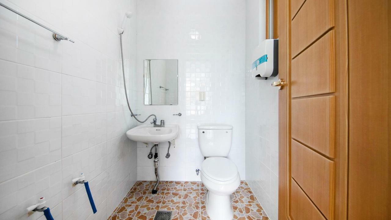 Samcheok Sol Beach Pension Luaran gambar