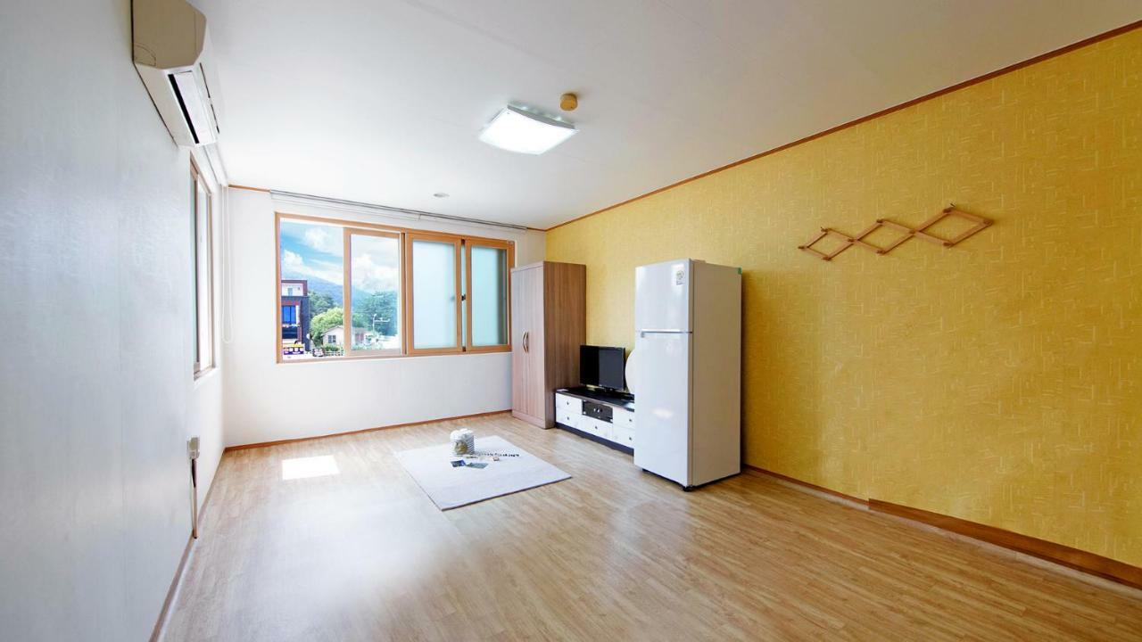 Samcheok Sol Beach Pension Luaran gambar