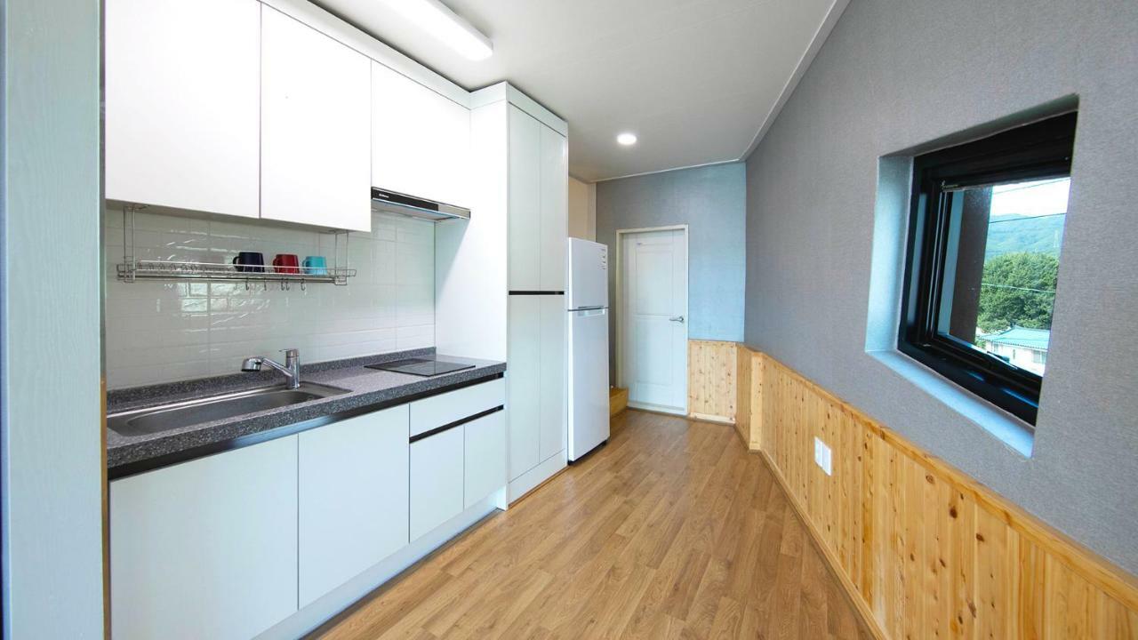 Samcheok Sol Beach Pension Luaran gambar
