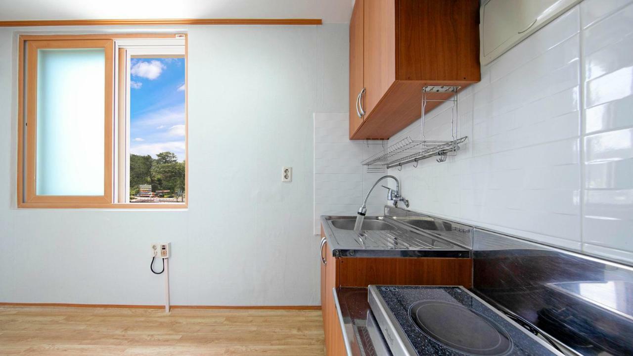 Samcheok Sol Beach Pension Luaran gambar