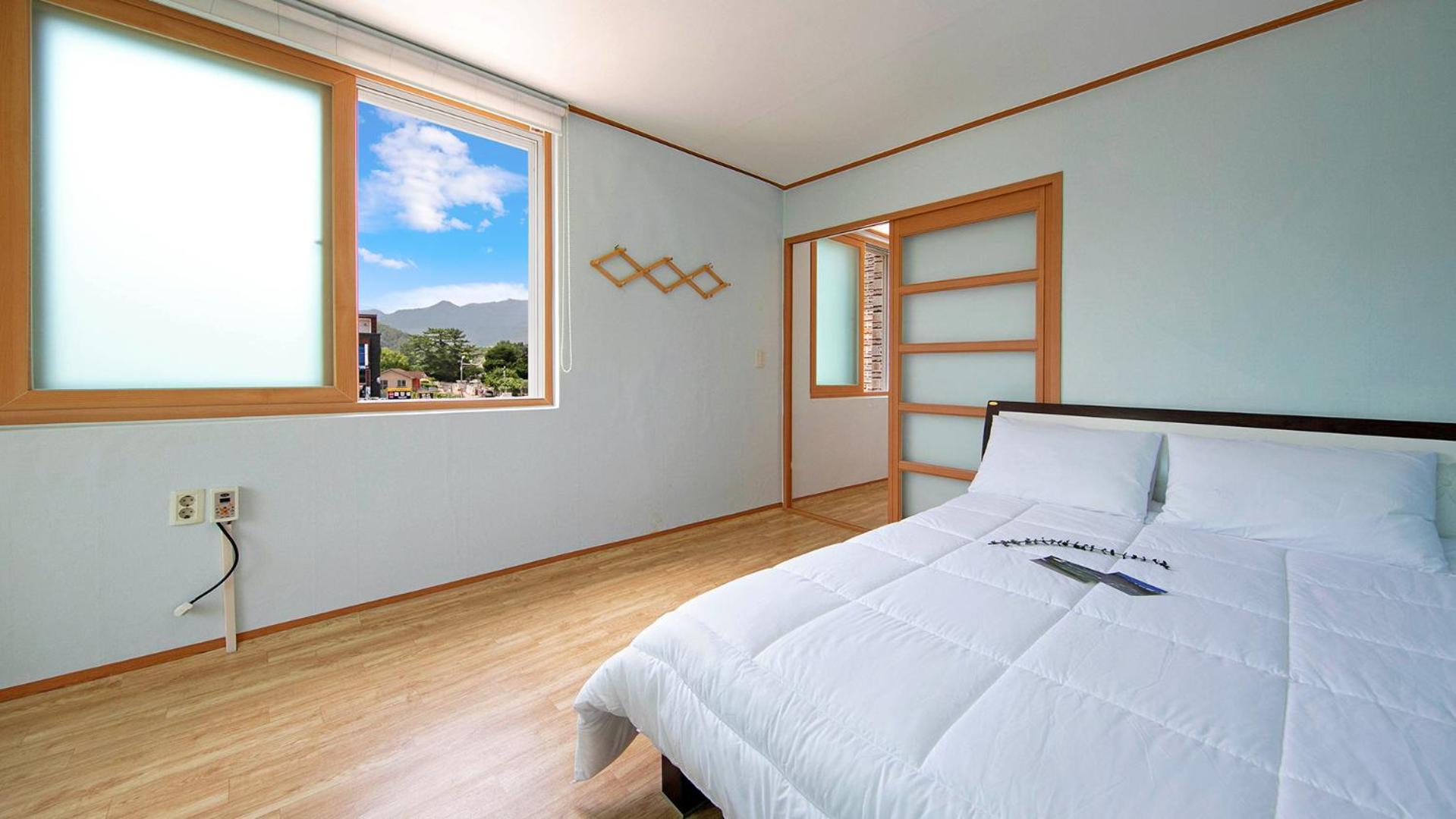 Samcheok Sol Beach Pension Luaran gambar