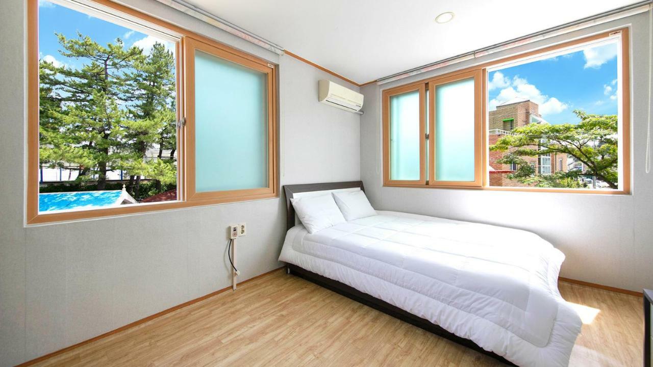 Samcheok Sol Beach Pension Luaran gambar