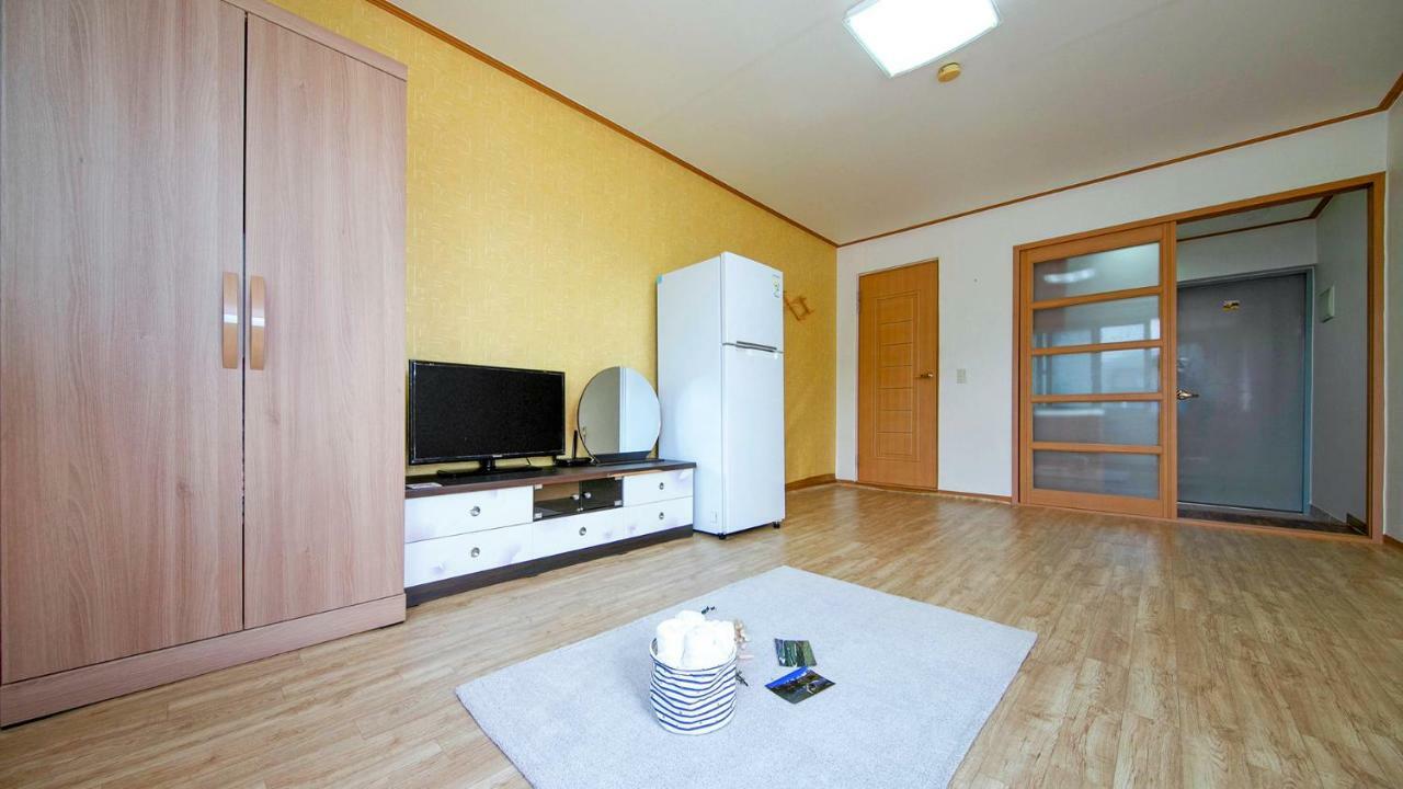 Samcheok Sol Beach Pension Luaran gambar