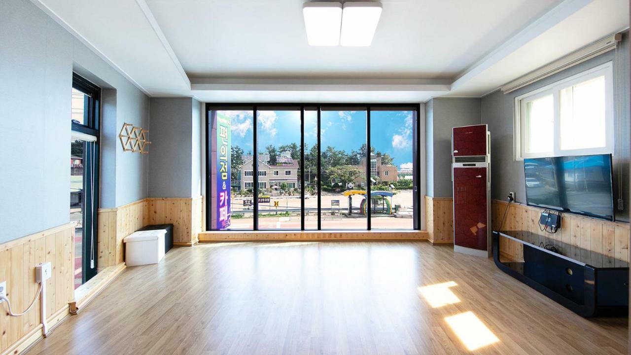 Samcheok Sol Beach Pension Luaran gambar