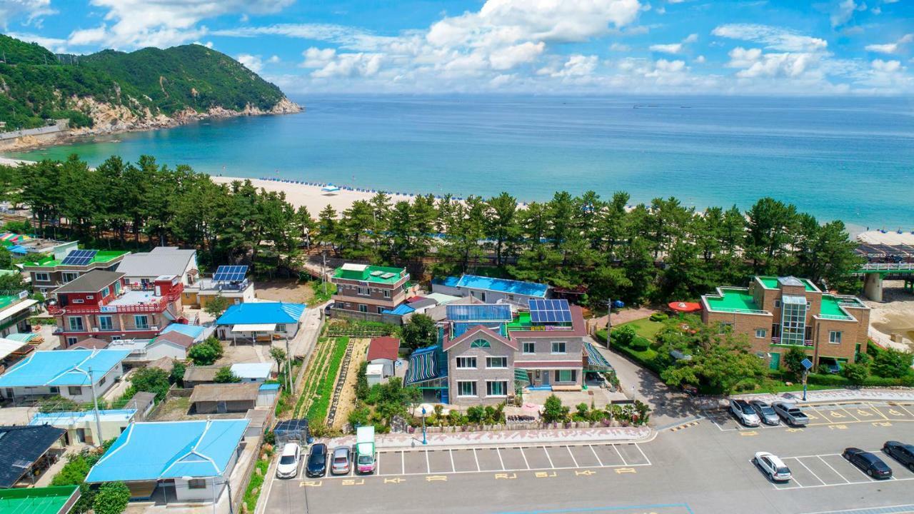 Samcheok Sol Beach Pension Luaran gambar